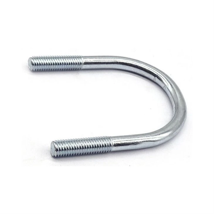 Carbon Steel U Bolt Clamp suppliers